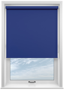 Palermo (Blackout), Palace - Twist&Fit Roller Blind